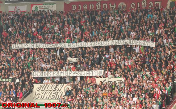 FC Augsburg vs FC Bayern München (1-0) (6)