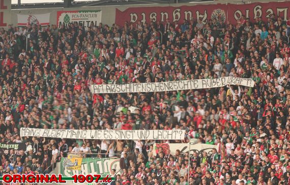 FC Augsburg vs FC Bayern München (1-0) (10)