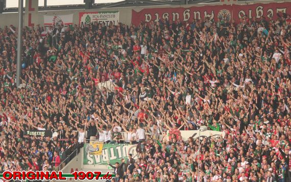 FC Augsburg vs FC Bayern München (1-0) (11)