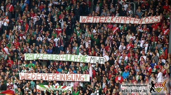 FC Augsburg vs VfB Stuttgart (2-1) (1)