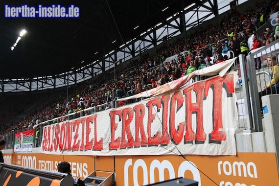 FC Augsburg vs Hertha BSC (0-0) (4)