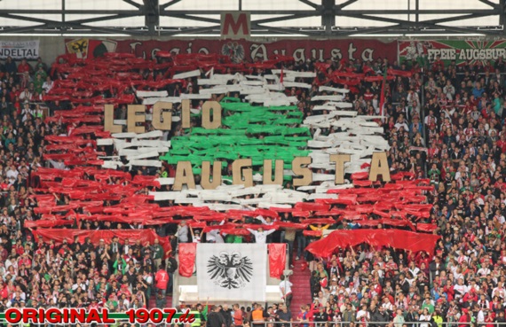 FC Augsburg vs SC Freiburg (2-1) (3)