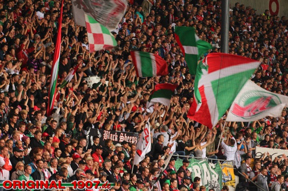 FC Augsburg vs SC Freiburg (2-1) (6)