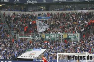 FC Schalke 04 vs FC Augsburg (4-1)
