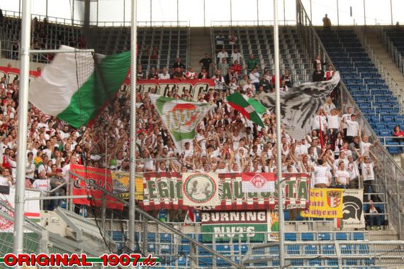 TSG Hoffenheim vs FC Augsburg (2-0) (7)