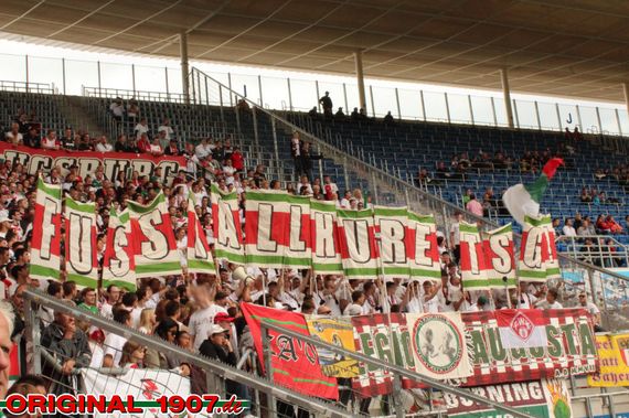 TSG Hoffenheim vs FC Augsburg (2-0) (9)
