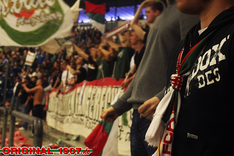 FC Schalke 04 vs FC Augsburg (1-0) (13)