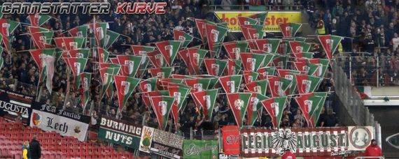 VfB Stuttgart vs FC Augsburg (0-1) (2)