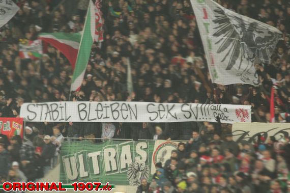 FC Augsburg vs Hamburger SV (3-1) (11)