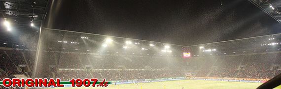 FC Augsburg vs TSG Hoffenheim (3-1) (1)