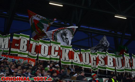 FC Augsburg vs TSG Hoffenheim (3-1) (3)