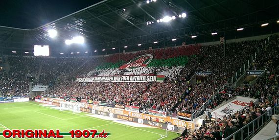 FC Augsburg vs Borussia Dortmund (2-3) (6)