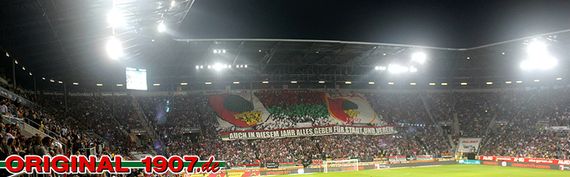 FC Augsburg vs Borussia Dortmund (2-3) (8)