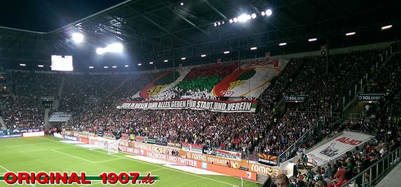 FC Augsburg vs Borussia Dortmund (2-3) (9)