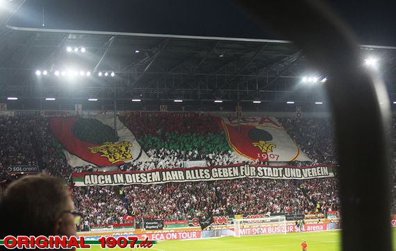 FC Augsburg vs Borussia Dortmund (2-3) (10)