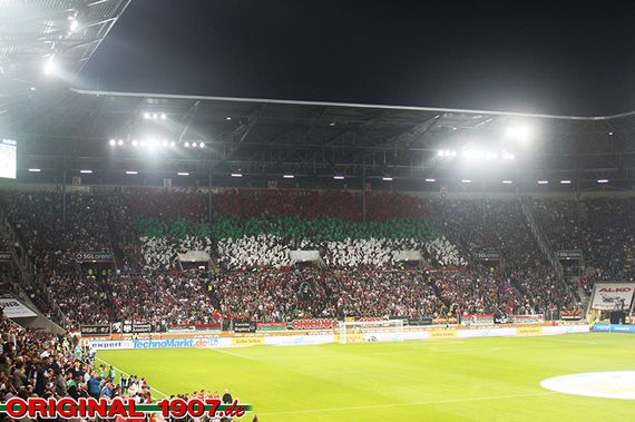 FC Augsburg vs Borussia Dortmund (2-3) (11)