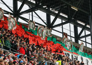 FC Augsburg vs Bayer 04 Leverkusen (2-2)