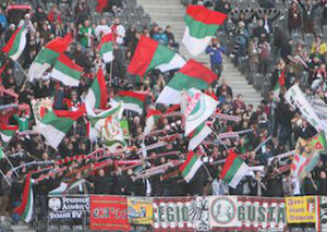 Hertha BSC vs FC Augsburg (1-0)