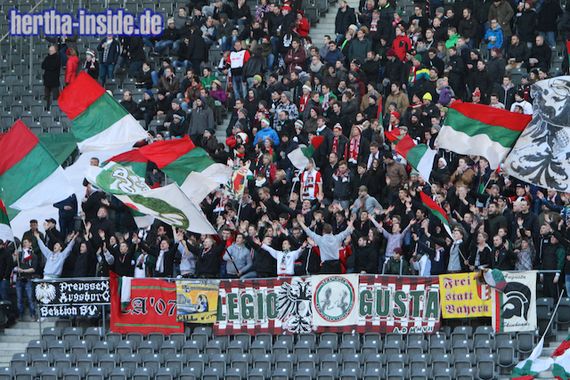 Hertha BSC vs FC Augsburg (1-0) (3)