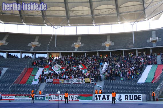 Hertha BSC vs FC Augsburg (1-0) (5)