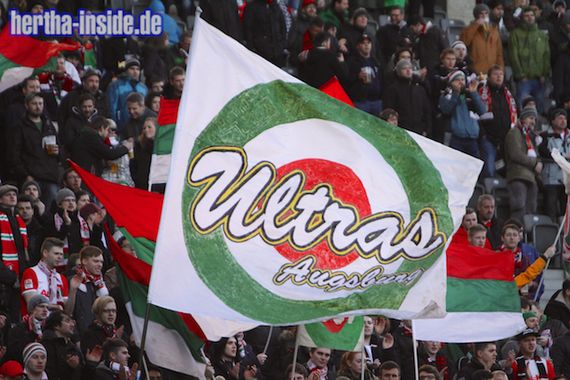 Hertha BSC vs FC Augsburg (1-0) (6)