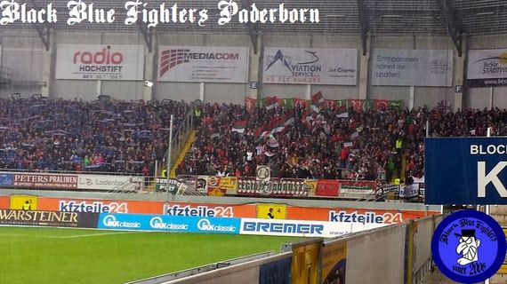 SC Paderborn vs FC Augsburg (2-1) (3)