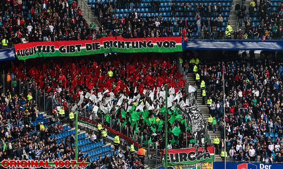 Hamburger SV vs FC Augsburg (3-2) (4)