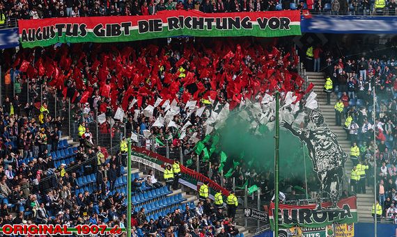 Hamburger SV vs FC Augsburg (3-2) (5)