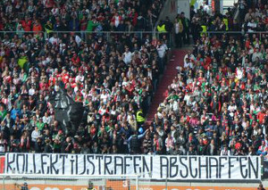 FC Augsburg vs 1. FC Köln (0-0)