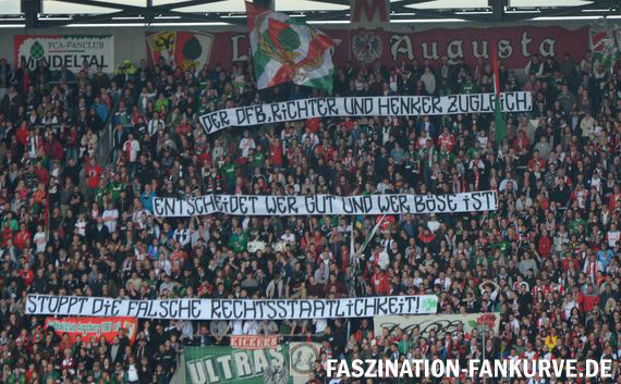 FC Augsburg vs 1. FC Köln (0-0) (1)
