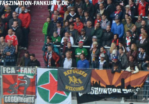 FC Augsburg vs 1. FC Köln (0-0) (3)