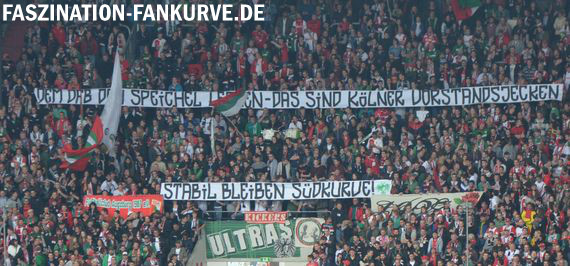 FC Augsburg vs 1. FC Köln (0-0) (4)