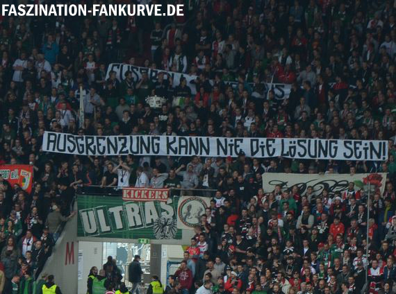 FC Augsburg vs 1. FC Köln (0-0) (5)