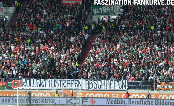 FC Augsburg vs 1. FC Köln (0-0) (9)
