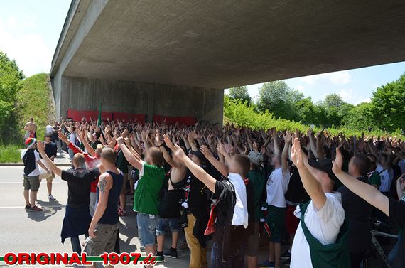 FC Augsburg vs Hannover 96 (1-2) (23)