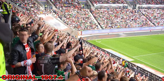 FC Augsburg vs Hannover 96 (1-2) (28)