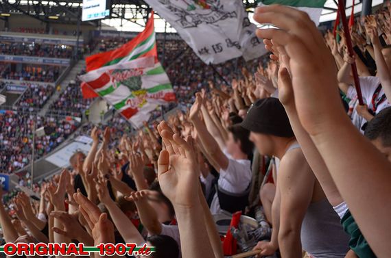 FC Augsburg vs Hannover 96 (1-2) (32)