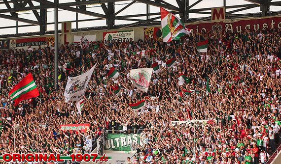 FC Augsburg vs Hannover 96 (1-2) (33)
