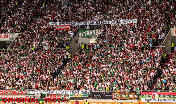 FC Augsburg vs Hannover 96 (1-2) (34)