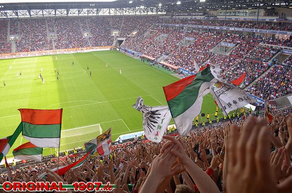 FC Augsburg vs Hannover 96 (1-2) (40)