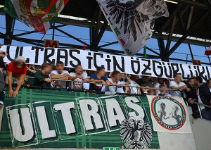 FC Augsburg vs Werder Bremen (4-2)