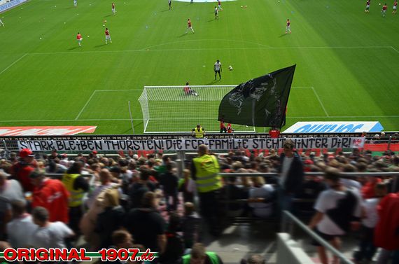 FC Augsburg vs Werder Bremen (4-2) (6)