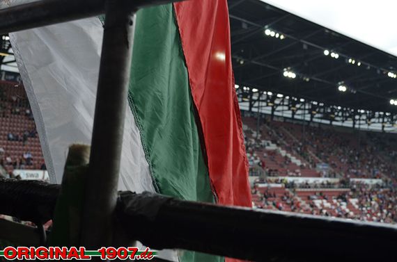 FC Augsburg vs Werder Bremen (4-2) (7)