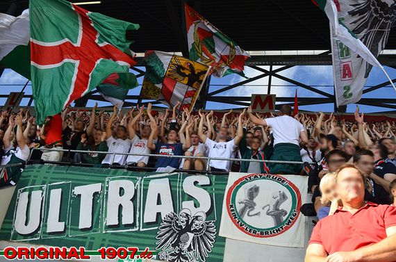 FC Augsburg vs Werder Bremen (4-2) (8)