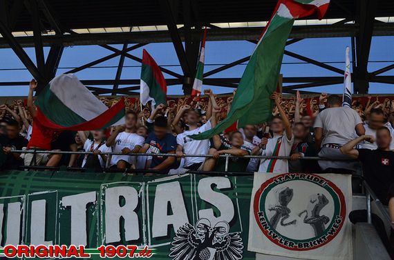 FC Augsburg vs Werder Bremen (4-2) (14)
