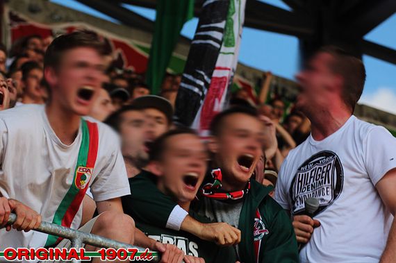 FC Augsburg vs Werder Bremen (4-2) (16)