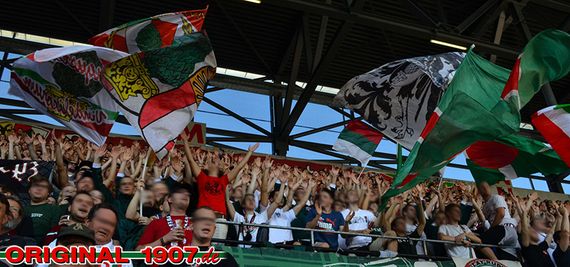 FC Augsburg vs Werder Bremen (4-2) (17)