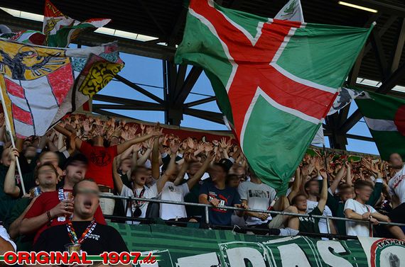 FC Augsburg vs Werder Bremen (4-2) (18)