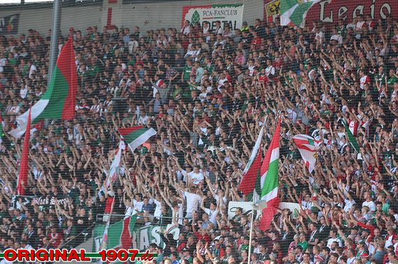 FC Augsburg vs Werder Bremen (4-2) (19)