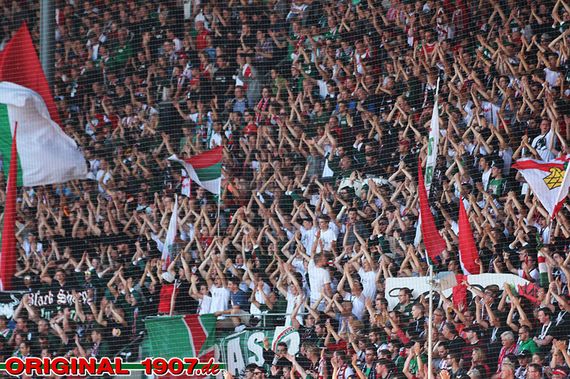 FC Augsburg vs Werder Bremen (4-2) (20)